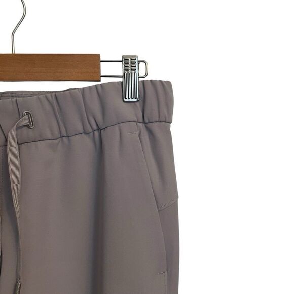 Lululemon Athletica Joggers Drawstring Pockets Size 4 NWOT - Picture 2 of 7